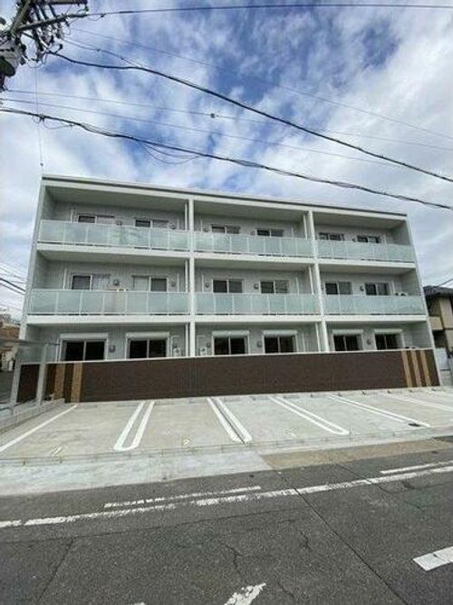 エミナンス汐路のその他画像