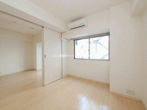 D-Rest Nakanoshimaの内装