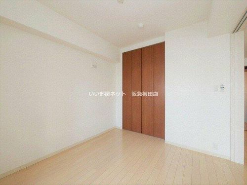 D-Rest Nakanoshimaの内装