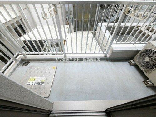 D-Rest Nakanoshimaの内装