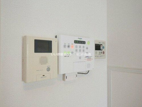 D-Rest Nakanoshimaのその他画像