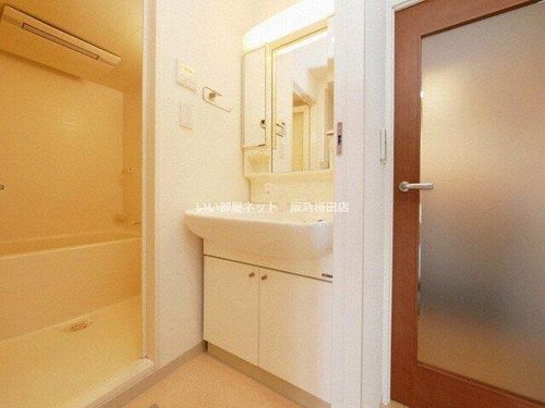 D-Rest Nakanoshimaの内装