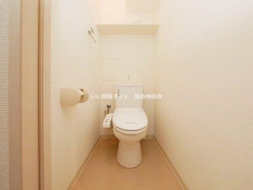 D-Rest Nakanoshimaの内装