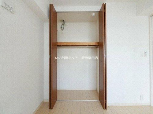 D-Rest Nakanoshimaの内装