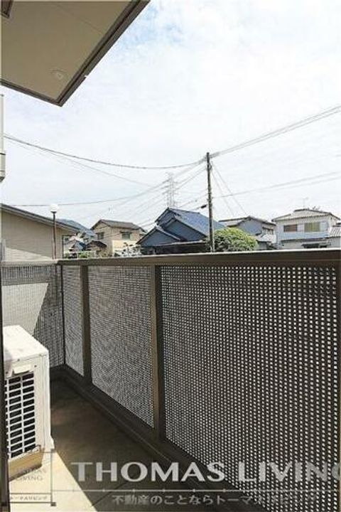 グレイス上の原の内装