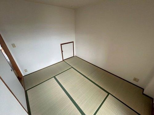 ファーストレジデンス平野の内装