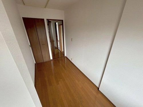 ファーストレジデンス平野の内装