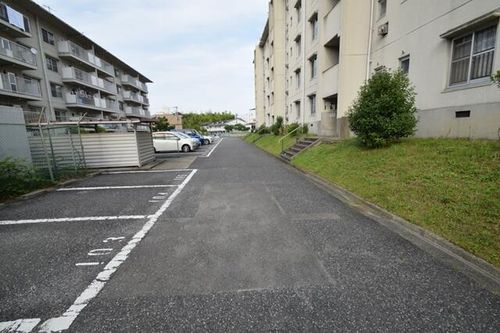 姫路青山 6号棟536のその他画像