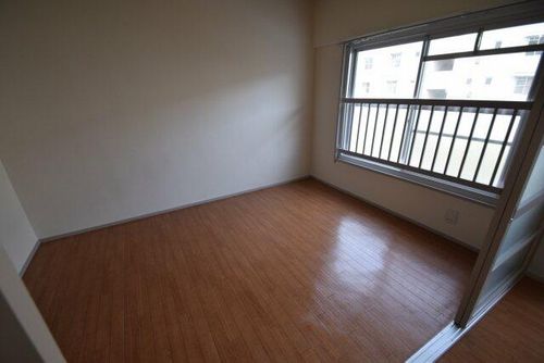 姫路青山 6号棟536の内装