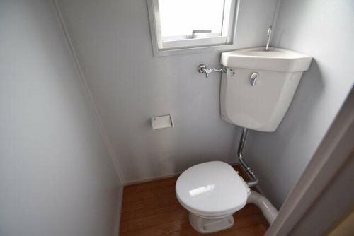 姫路青山 6号棟536の内装