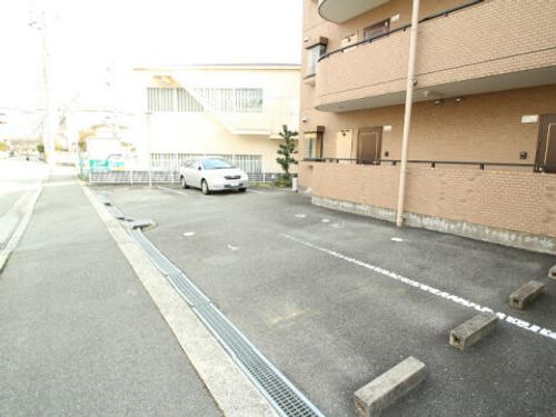 カーサファースト萩のその他画像