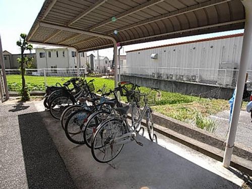 カーサファースト萩のその他画像