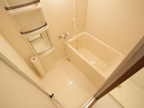 カーサファースト萩の風呂