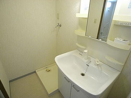 カーサファースト萩の内装