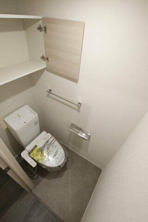 パサログランデ中百舌鳥4丁の内装
