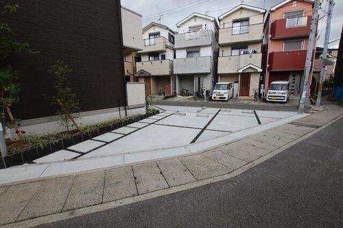 パサログランデ中百舌鳥4丁のその他画像