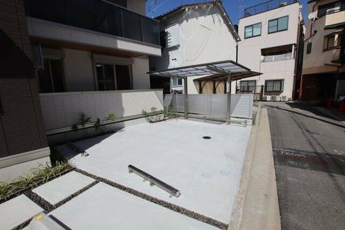パサログランデ中百舌鳥4丁のその他画像