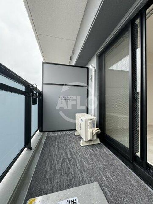 S-RESIDENCE難波大国町Tresの内装