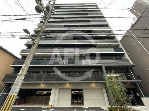 S-RESIDENCE難波大国町Tresのその他画像
