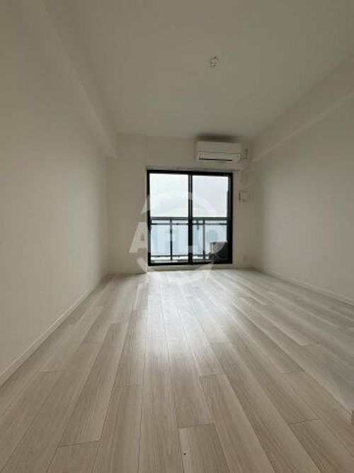 S-RESIDENCE難波大国町Tresの居間