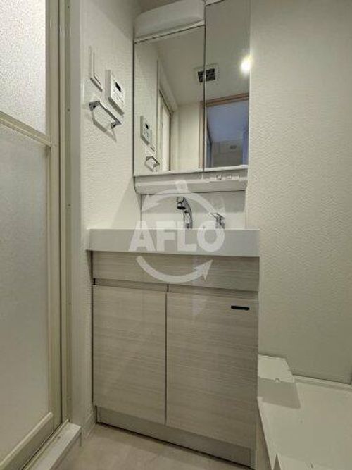 S-RESIDENCE難波大国町Tresの内装