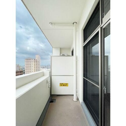 エスポワール本山506の内装