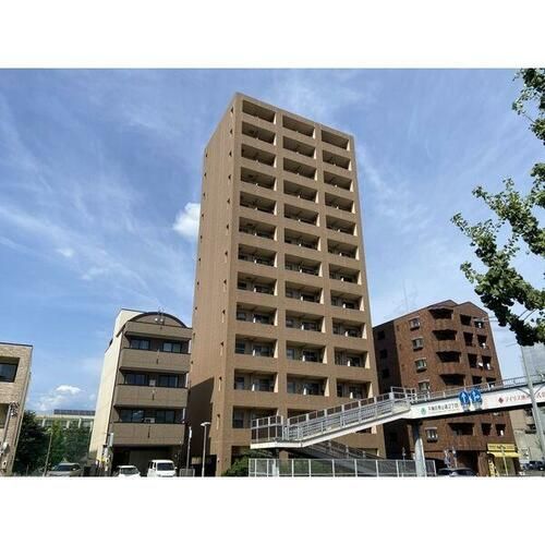 エスポワール本山506の外観