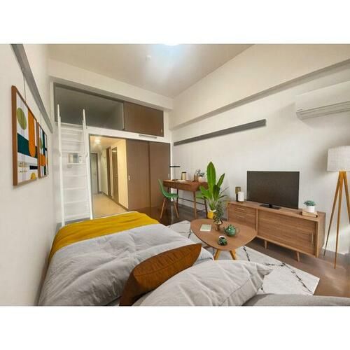 エスポワール本山506の内装