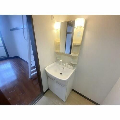 エスポワール本山506の内装