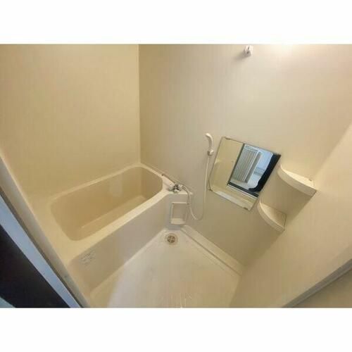 エスポワール本山506の風呂