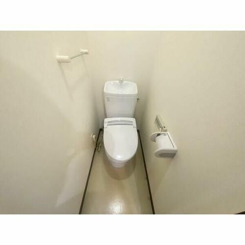 エスポワール本山506の内装