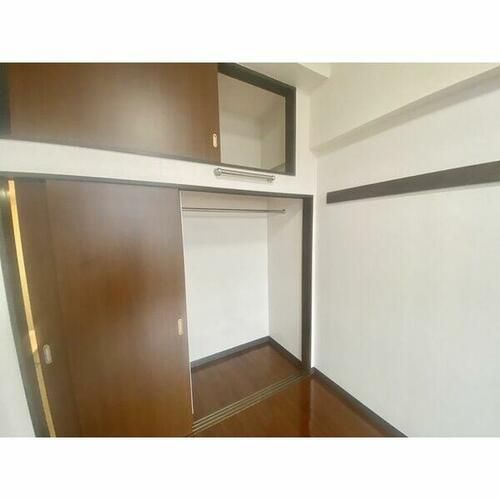 エスポワール本山506の内装