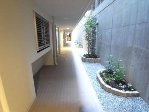 セリシール夙川苦楽園515のその他画像