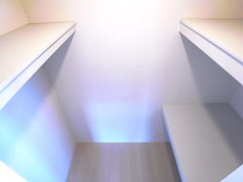 セリシール夙川苦楽園515の内装