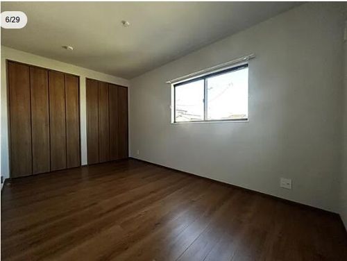 兵庫県姫路市大津区天満(一戸建)の賃貸物件の居間