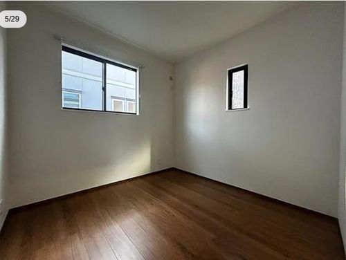 兵庫県姫路市大津区天満(一戸建)の賃貸物件のキッチン