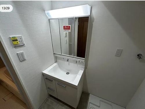 兵庫県姫路市大津区天満(一戸建)の賃貸物件の内装