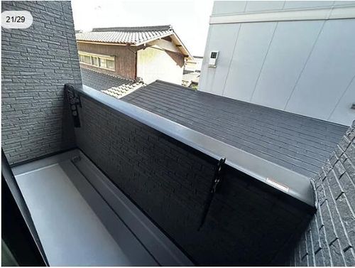 兵庫県姫路市大津区天満(一戸建)の賃貸物件の内装