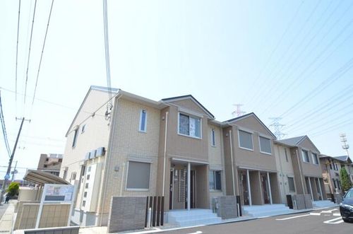 プレミア102の外観