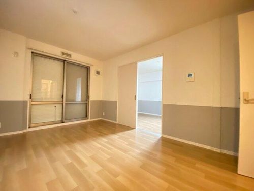 エスポワールⅡ Bの内装