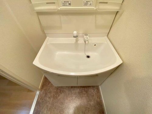 エスポワールⅡ Bの内装