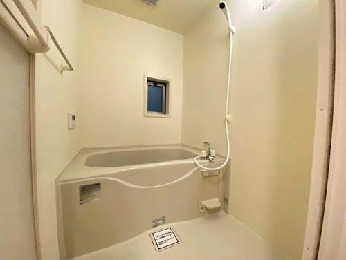 エスポワールⅡ Bの風呂