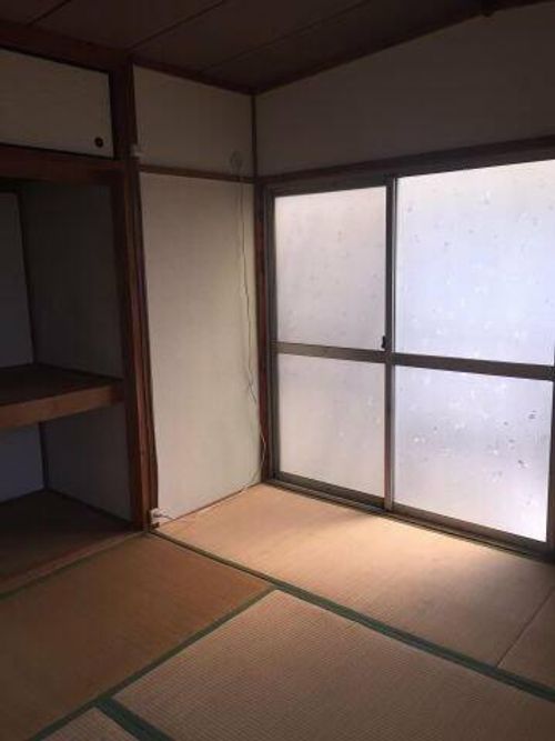 兵庫県尼崎市若王寺2丁目(一戸建)の賃貸物件の内装