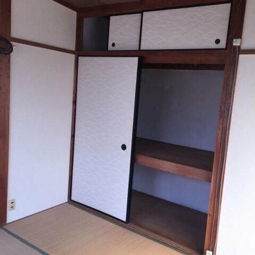 兵庫県尼崎市若王寺2丁目(一戸建)の賃貸物件の内装