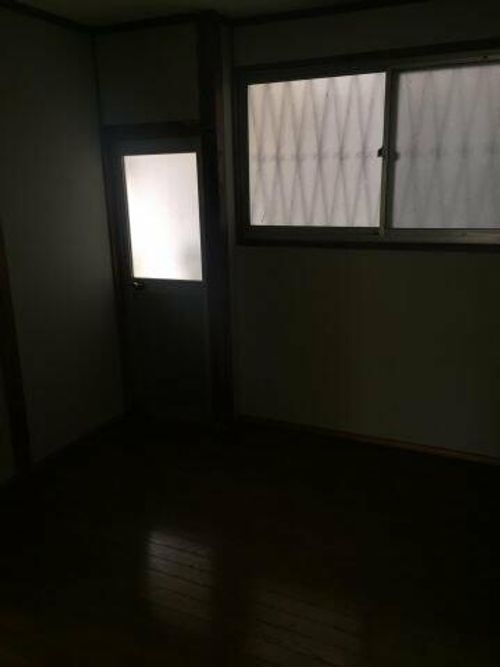 兵庫県尼崎市若王寺2丁目(一戸建)の賃貸物件の内装