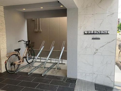 Celenest浄心(セレネストジョウシン)のその他画像