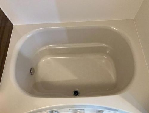 Celenest浄心(セレネストジョウシン)の風呂