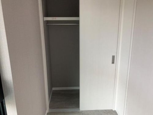 Celenest浄心(セレネストジョウシン)の内装