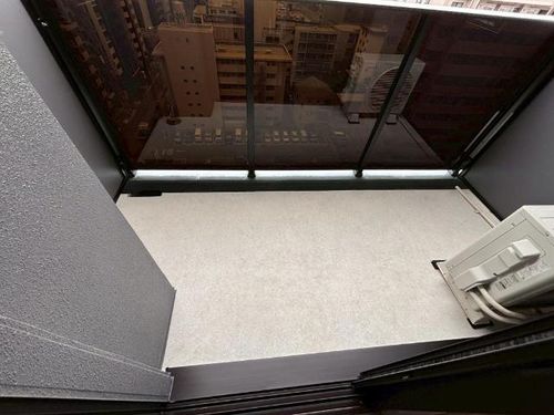 メイクスアート上前津Ⅵ1206の内装