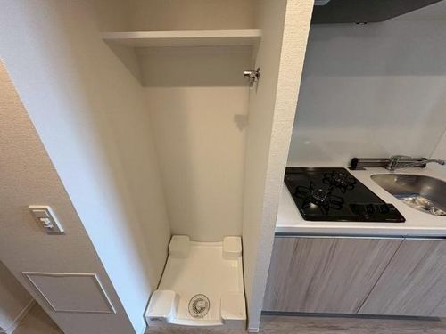 メイクスアート上前津Ⅵ1206のその他画像